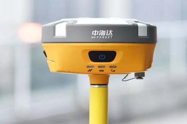 科普：這個定位的儀器到底是叫GPS還是叫RTK？那GNSS又是啥？