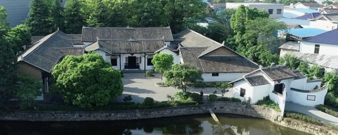 記錄歷史，傳承文明—影像RTK助力歷史建筑保護(hù) 中海達(dá)V5 北斗海達(dá)TS6